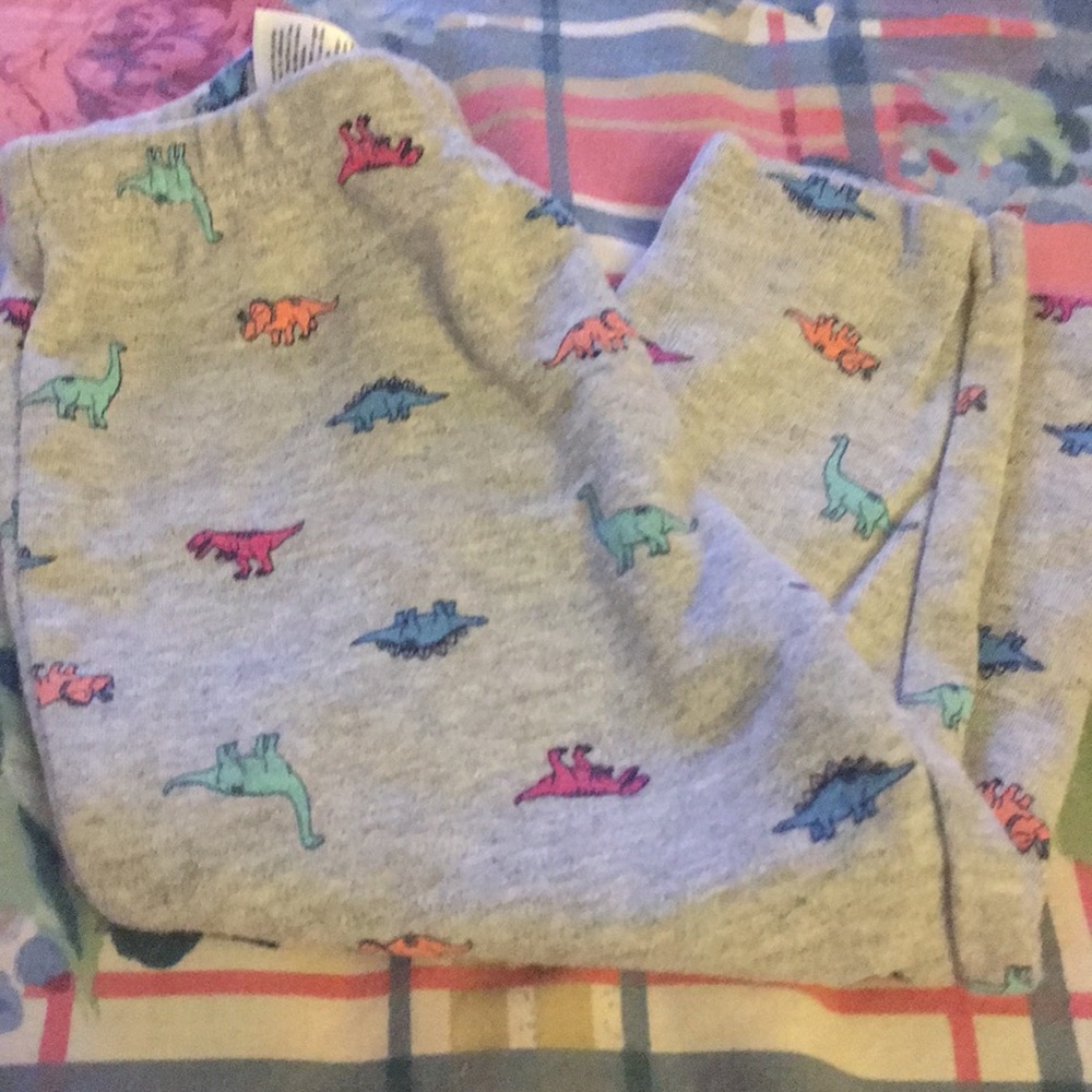 Children’s leggings